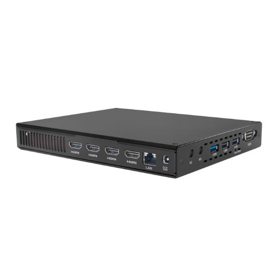 Picture of Giada D613-U1 Intel Core i5-1335U High-end Digital Signage Player