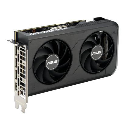 Picture of Asus Nvidia GeForce RTX 5050 Dual OC 8GB GDDR6 Graphics Card