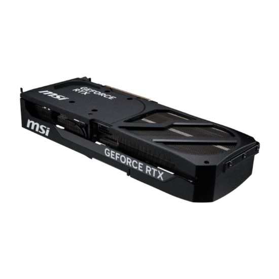 Picture of MSI GeForce RTX 5080 SHADOW 3X OC 16GB GDDR7 Graphics Card