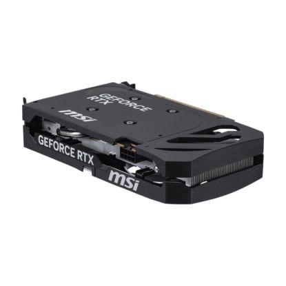 Picture of MSI Nvidia GeForce RTX 5050 Shadow 2X OC 8GB Graphics Card