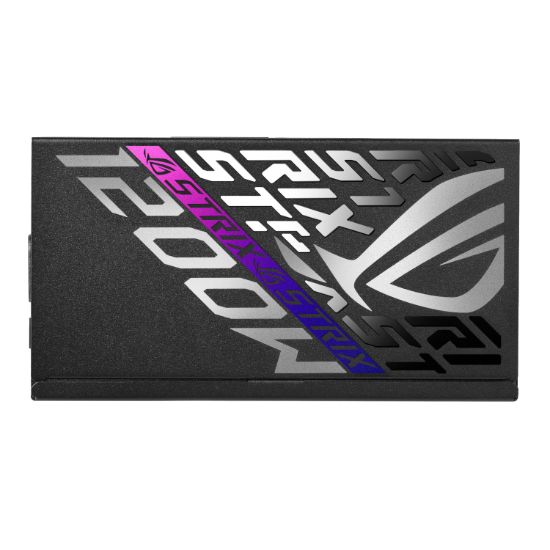 Picture of Asus ROG Strix 1200W 80 PLUS Platinum ATX Modular Power Supply