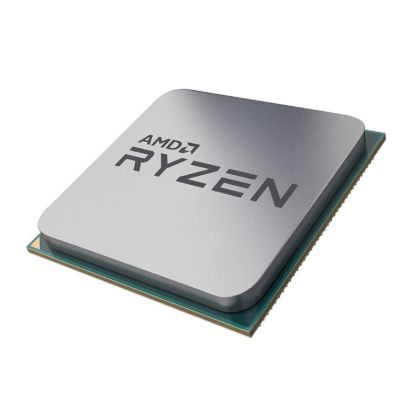 Picture of AMD RYZEN 5 5600XT 6-Core 3.7GHZ AM4 CPU