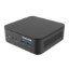 Picture of PCBuilder CUBE-100U Intel Core 3 Barebone Mini PC