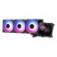 Picture of MSI MPG Coreliquid P13 360 AIO Liquid CPU Cooler - Black