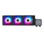 Picture of MSI MAG Coreliquid A13 360 AIO Liquid CPU Cooler - Black