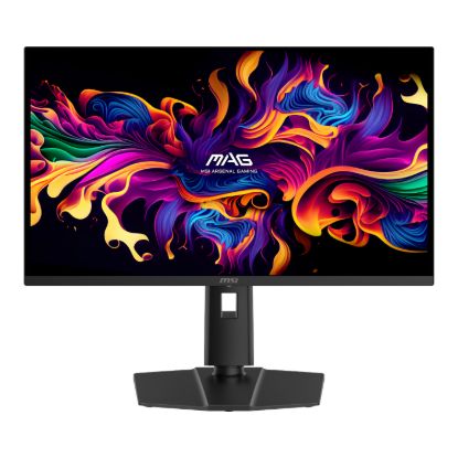 Picture of MSI MAG 273QP QD-OLED X24 27" WQHD 240Hz 0.03ms Gaming Monitor