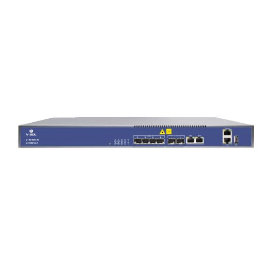 Picture of V-Sol V1600G0-B 4 Port GPON Optical Line Terminal