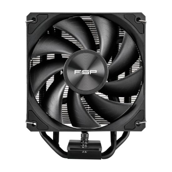 Picture of FSP NP5-B 120mm PWM CPU Air Cooler – Black