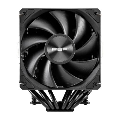 Picture of FSP MP7-B 120mm PWM CPU Air Cooler - Black