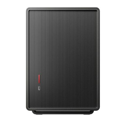 Picture of Antec Performance 1M Mini-ITX Chassis - Black