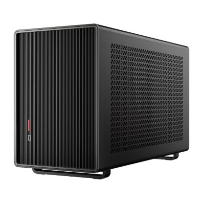 Picture of Antec Performance 1M Mini-ITX Chassis - Black