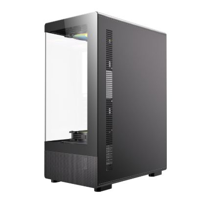 Picture of Antec VCX300 ARGB ATX Gaming Chassis