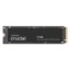 Picture of Crucial T710 4TB M.2 NVMe Gen5 NAND SSD