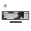Picture of Keychron Q6 HE QMK Full-size Wireless Custom Mechanical Keyboard (Nebula Switch) – Carbon Black