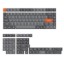 Picture of Keychron Double-Shot PBT OSA Keycap Set - Grey