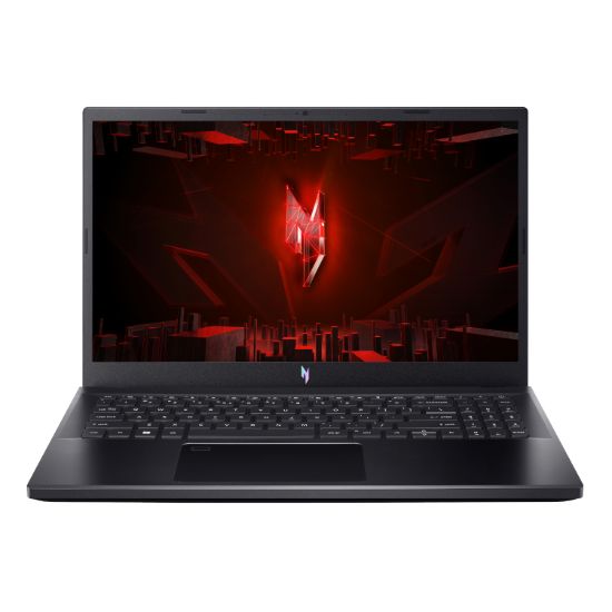 Picture of Acer NITRO V 15 Gaming Laptop 15.6" | Core i5-13420H | 16GB | 512GB | 3050 6GB | Windows 11 Home