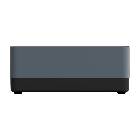 Picture of PCBuilder CUBE-N100 4GB DDR4 128GB Windows 11 Home Mini PC