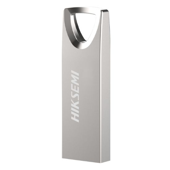 Picture of Hiksemi Classic 64GB USB2.0 Flash Drive - Metal