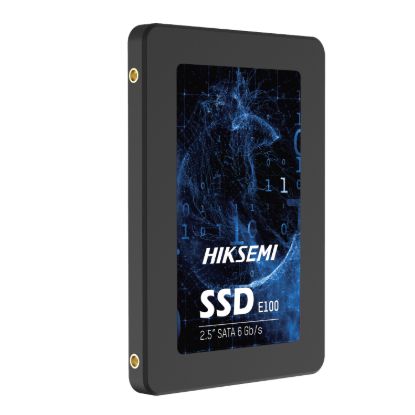 Picture of Hiksemi City Series E100 2TB 2.5" SATAIII SSD