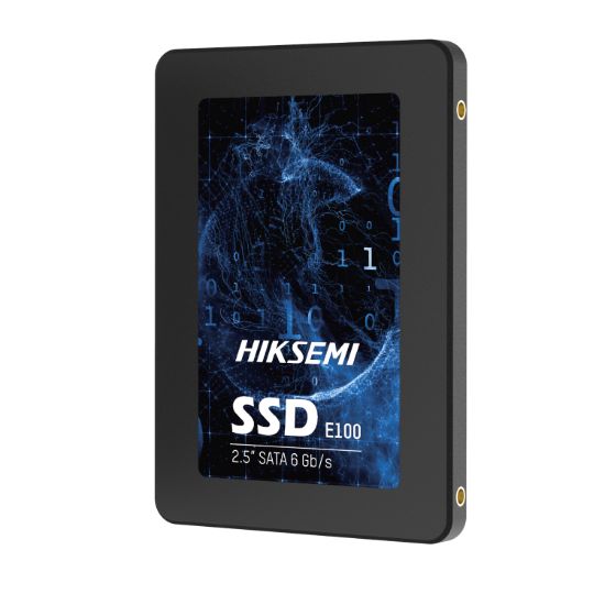 Picture of Hiksemi E100 City Series 1TB 2.5" SATAIII SSD