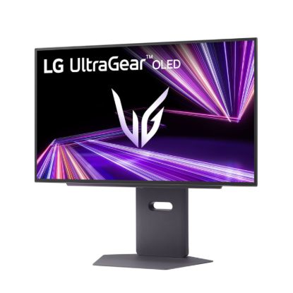 Picture of LG UltraGear 27" QHD OLED Gaming 480Hz 0,03ms