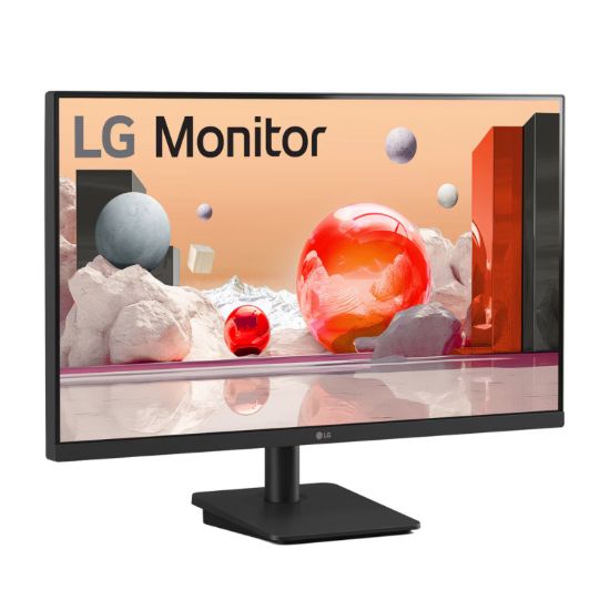 Picture of LG Essential 27" FHD IPS Monitor 100Hz