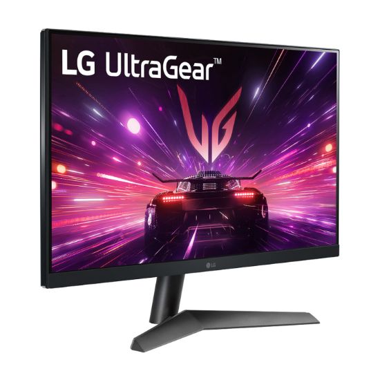 Picture of LG UltraGear 24" FHD IPS Gaming Monitor 180Hz 1ms