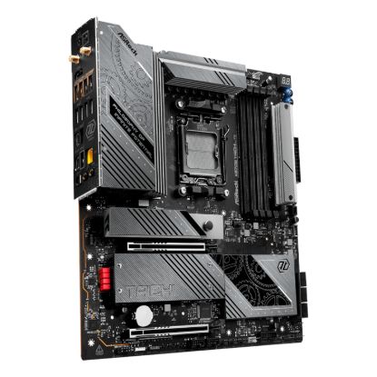 Picture of ASRock X870E Taichi Lite AM5 ATX Motherboard