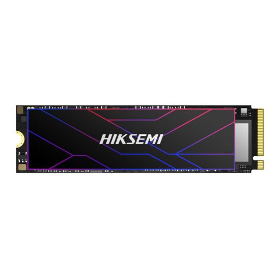 Picture of Hiksemi Future Core 2TB Gen5 M.2 NVMe 3D NAND SSD