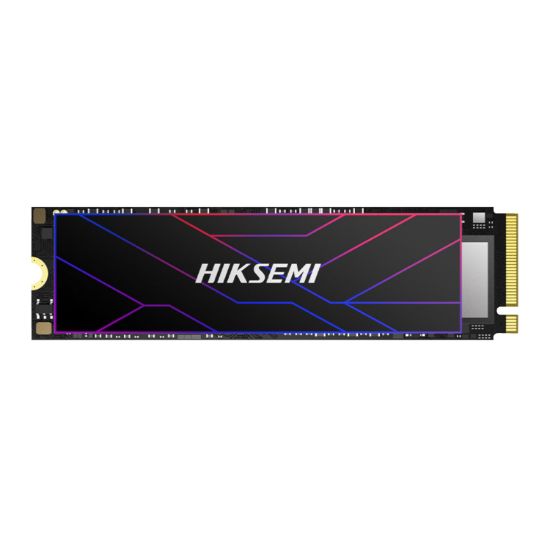 Picture of Hiksemi Future Core 1TB Gen5 M.2 NVMe 3D NAND SSD