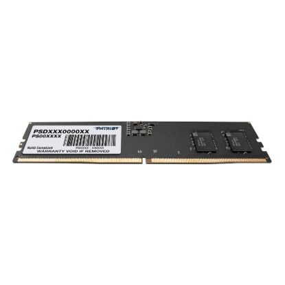 Picture of Patriot Signature Line 8GB 4800MHz DDR5 UDIMM Desktop Memory