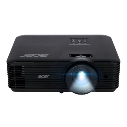Picture of Acer Essential Series X1128i DLP XGA 4800Lm Projector