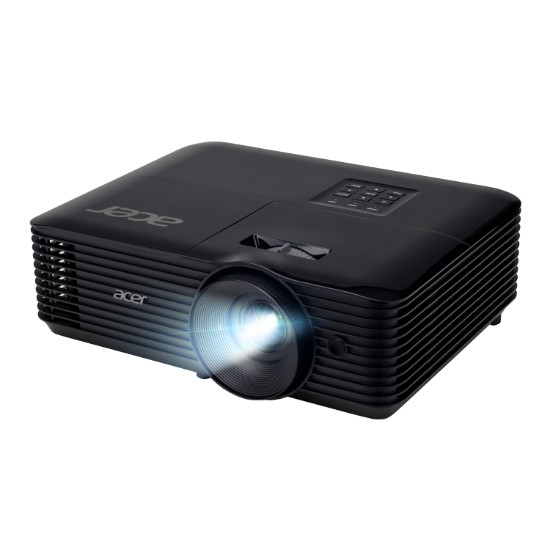 Picture of Acer Essential Series X1128i DLP SVGA 4800Lm Projector
