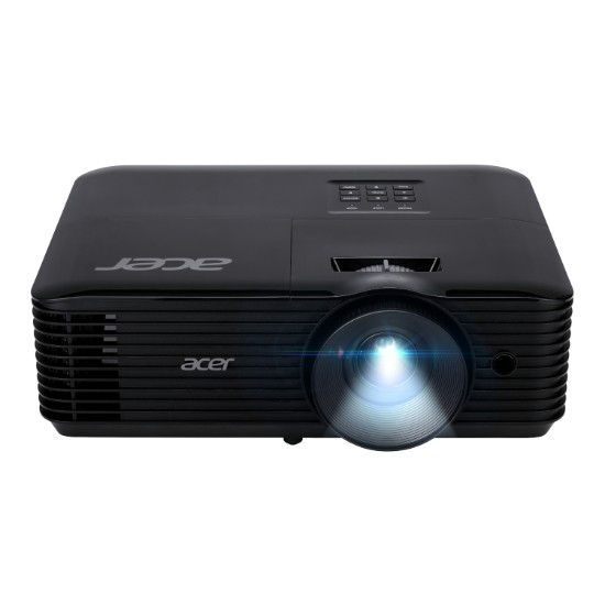Picture of Acer Essential Series X1128i DLP SVGA 4800Lm Projector
