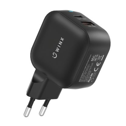 Picture of WINX POWER More 35W GaN Wall Charger
