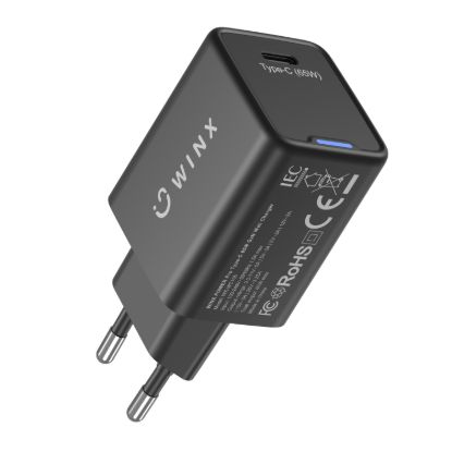 Picture of WINX POWER Pro Type-C 65W GaN Wall Charger