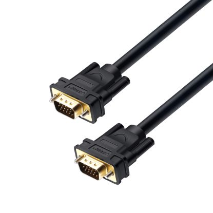 Picture of UGREEN VG101 VGA Male to Male Cable 1.5M