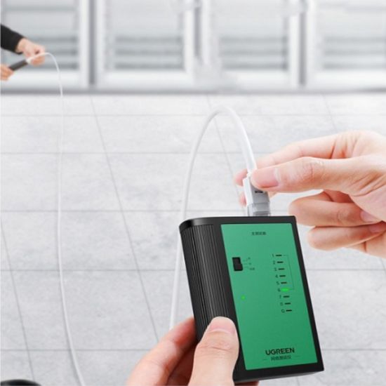 Picture of UGREEN Network and Telephone Cable Tester