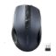 Picture of UGREEN MU006 2.4GHz Wireless Optical Mouse – Black
