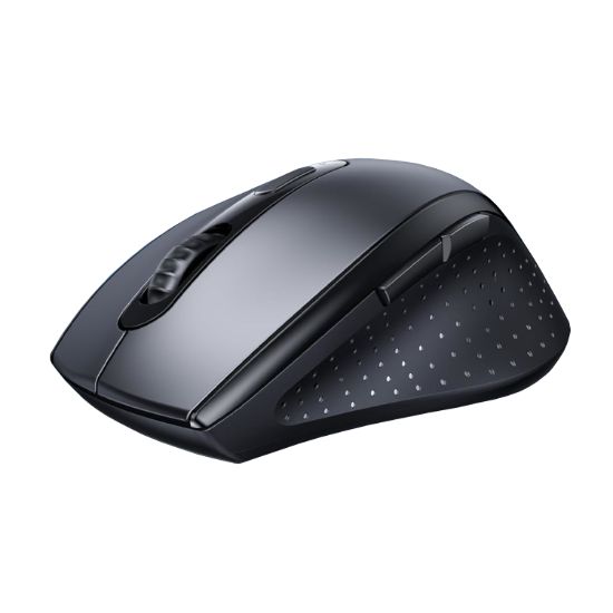 Picture of UGREEN M511 Ergonomic 2.4GHz Wireless Mouse - Black