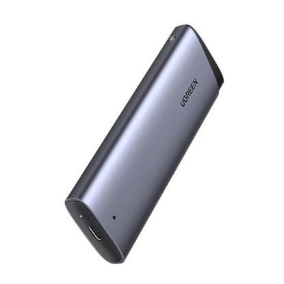 Picture of UGREEN CM767 M.2 NVMe SSD Enclosure (10Gbps)