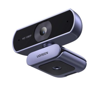 Picture of UGREEN USB 1080P Webcam 30fps