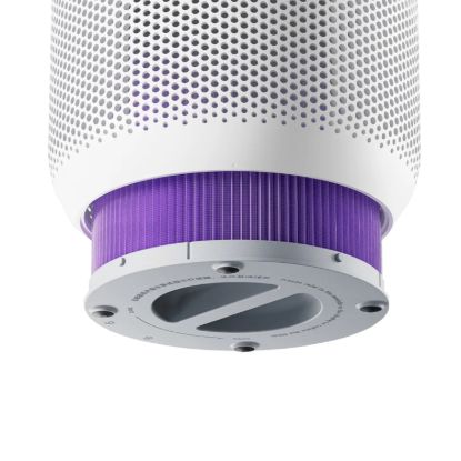Picture of Xiaomi Smart Air Purifier 4 Compact Filter Pro - Purple