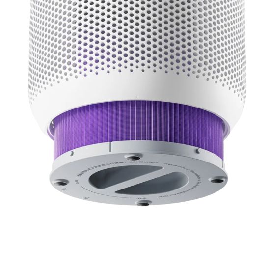 Picture of Xiaomi Smart Air Purifier 4 Compact Filter Pro - Purple