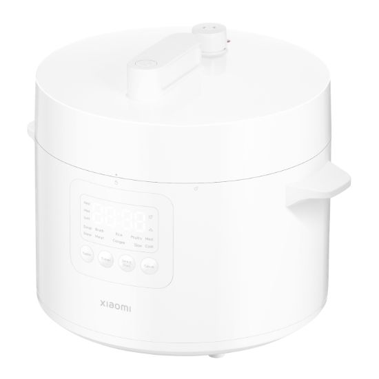 Picture of Xiaomi Electric Pressure Cooker 4.8L