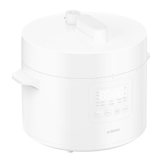 Picture of Xiaomi Electric Pressure Cooker 4.8L