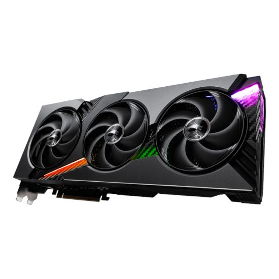 Picture of MSI GeForce RTX 5070 VANGUARD SOC 12GB Graphics Card