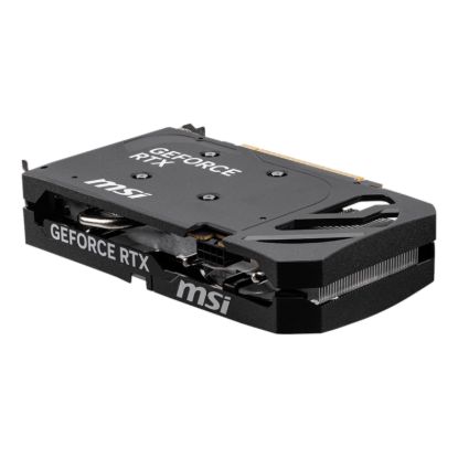 Picture of MSI GeForce RTX 5060 SHADOW 2X OC 8GB Graphics Card