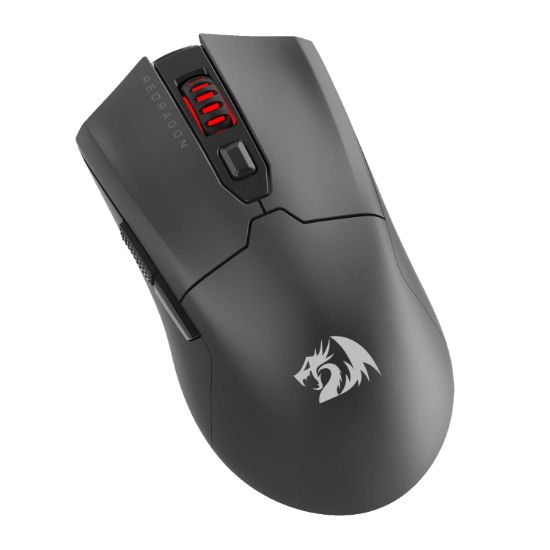 Picture of Redragon FYZU M995 Wired Gaming Mouse - Black