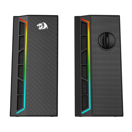 Picture of Redragon GS580 CALLIOPE RGB Gaming Speakers